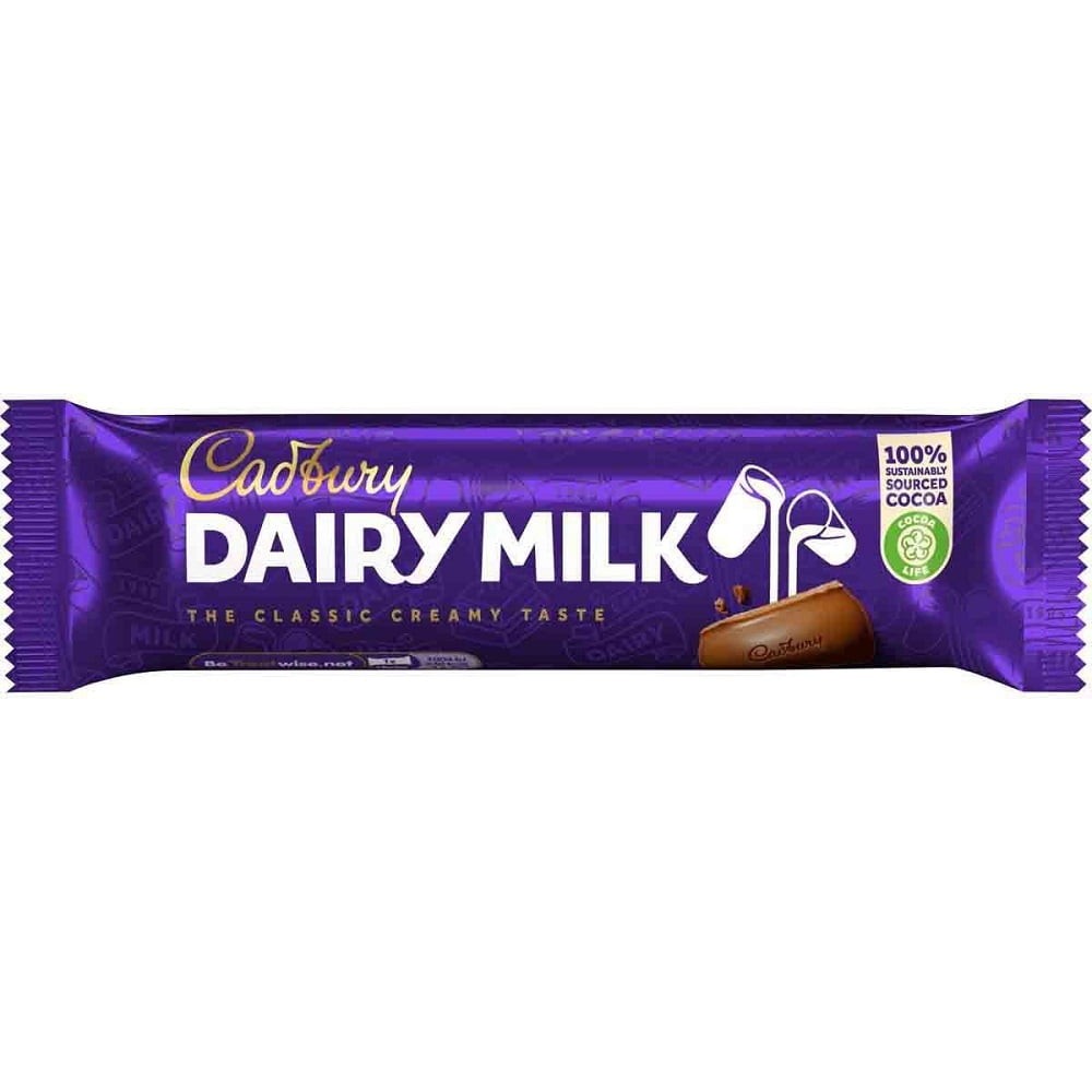 Dairy Milk 45 GM