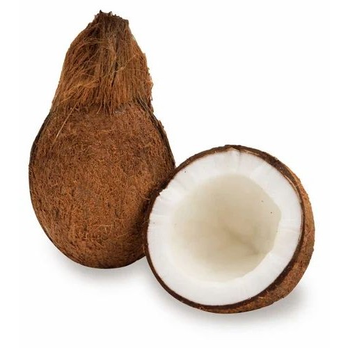 COCNUT WHOLE 1 LBS