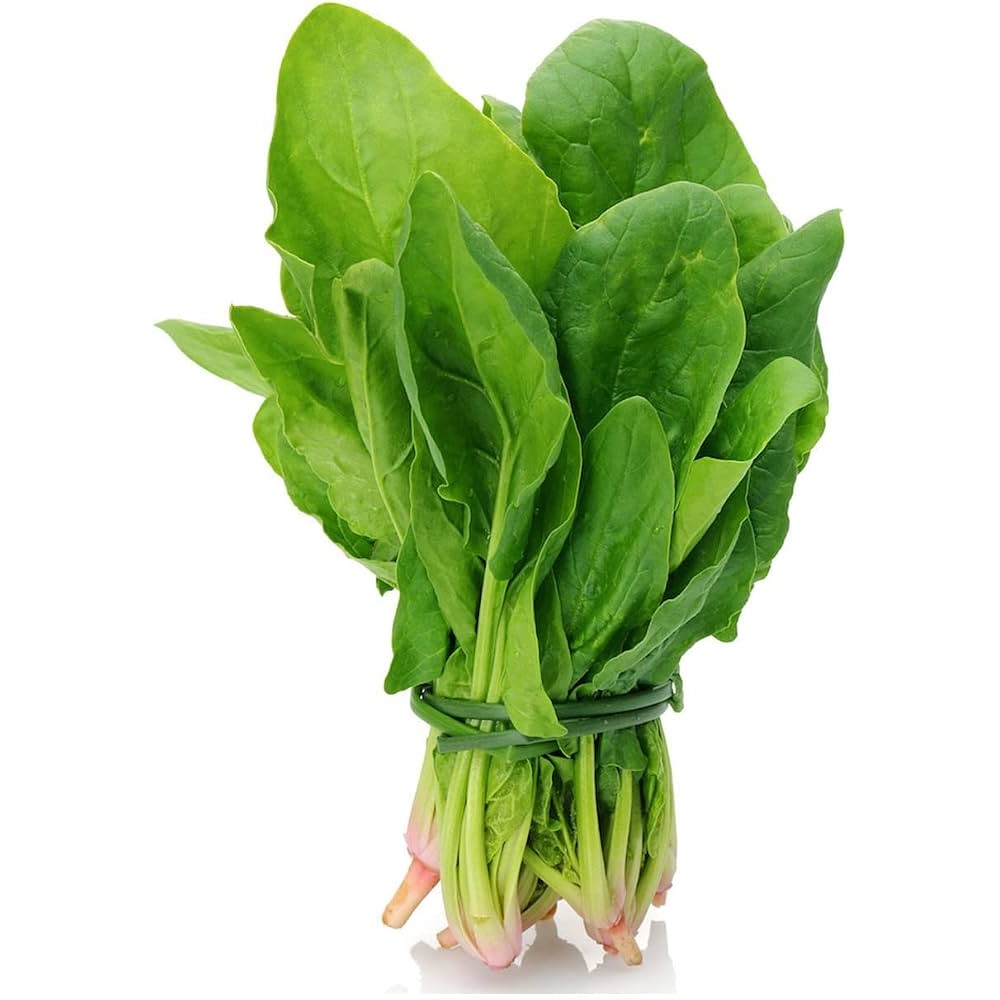 MU.SPINACH 1 LBS