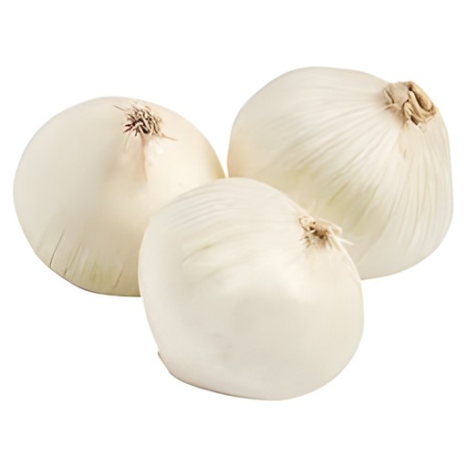 White Onion  5 LBS