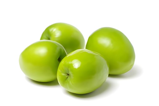 FRESH JUJUBE 1 LBS