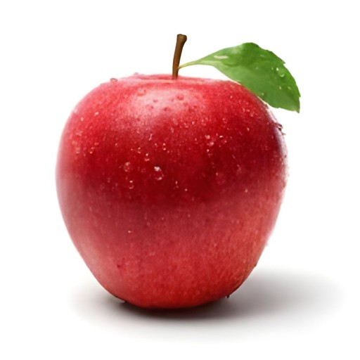 APPLE EACH 1 LBS