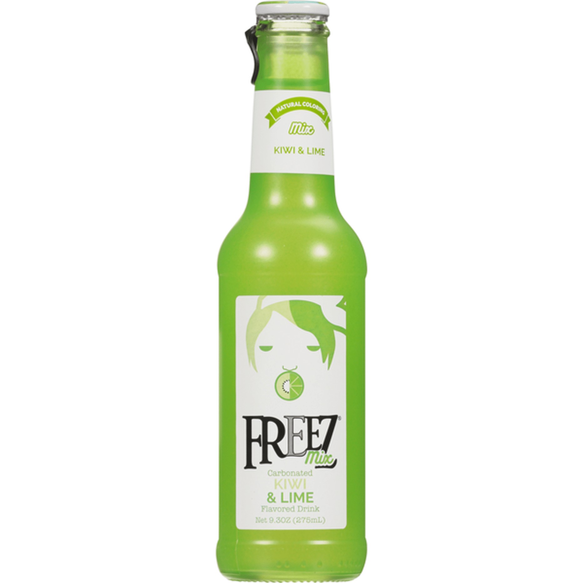 FREEZ KIWI LIME 275 ML