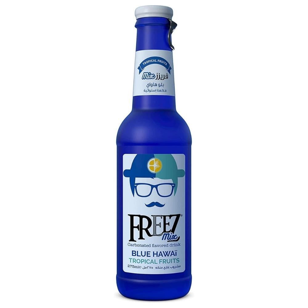 FREEZ BLUE HAWAII 275 ML
