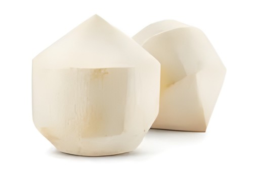 Thai Tender Coconut  1 LBS