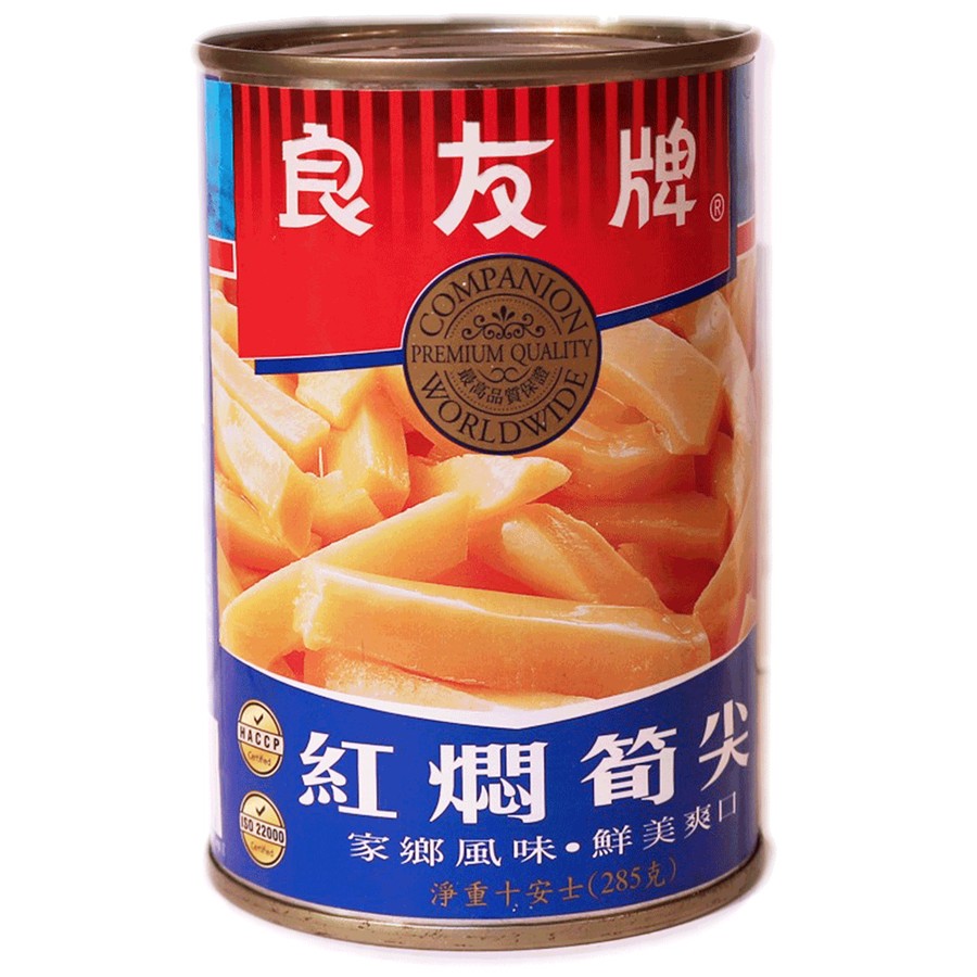 Companion Bambooshoots  29 OZ
