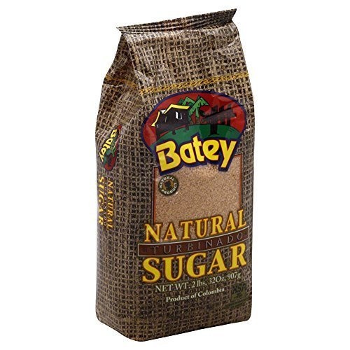 BATEY NATURAL SUGAR 32 OZ