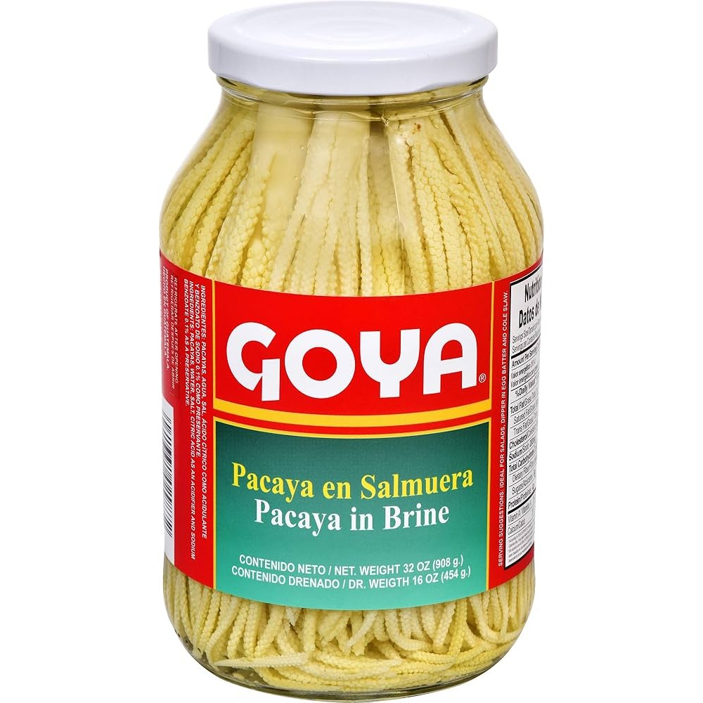 Pacaya  32 Oz