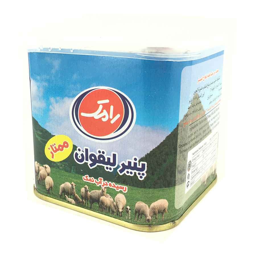 Rozana Lighvan Fata Cheese 100 GM