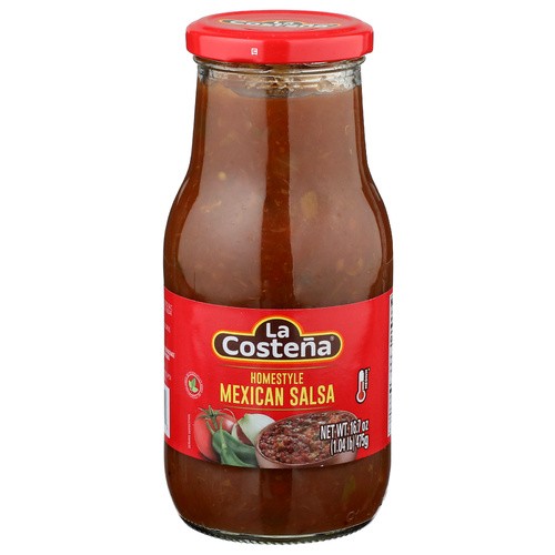 LA COSTENA HMST SALSA 16.7 OZ