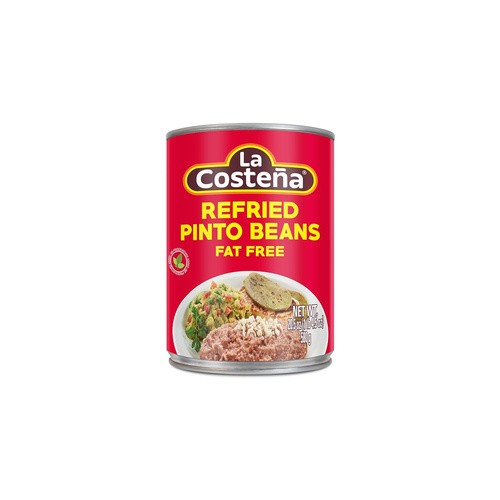 La Refried Pinto Beans 20.5 OZ