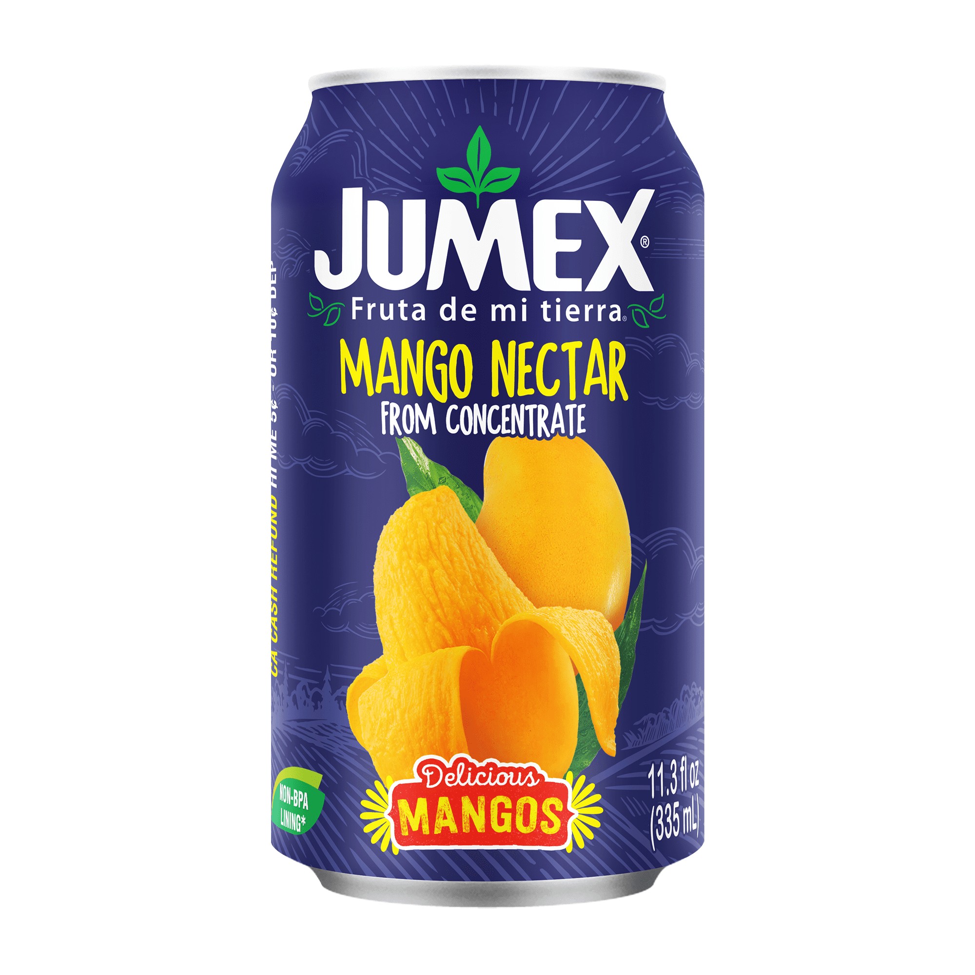 Jumex Nectar 11.3 OZ