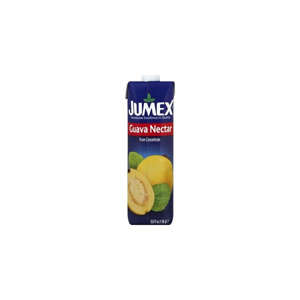 Jumex Guava 33.81 FLOZ