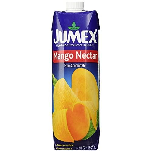 Jumex Mango Nectar 1 LTR