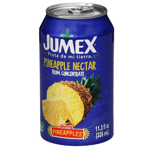 Jumex Pineapple Nectar 1 Ltr