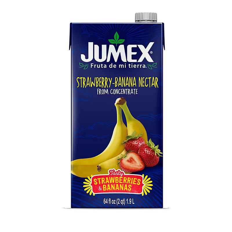 Jumex Strawberry Banana 1.9 LTR