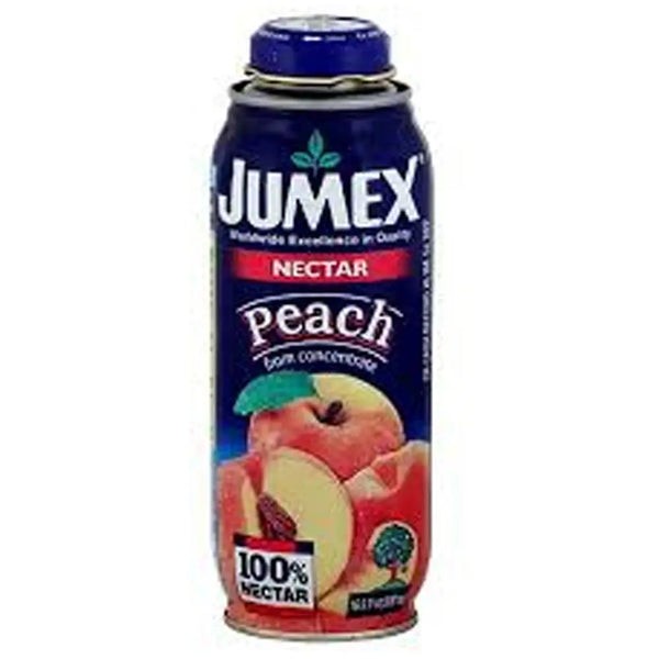 Jumex Nectar Peach 1.9 LTR