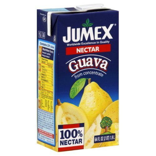 Jumex Guava 1.9 LTR