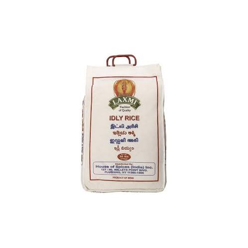 LAXMI IDLI RICE 20 LBS