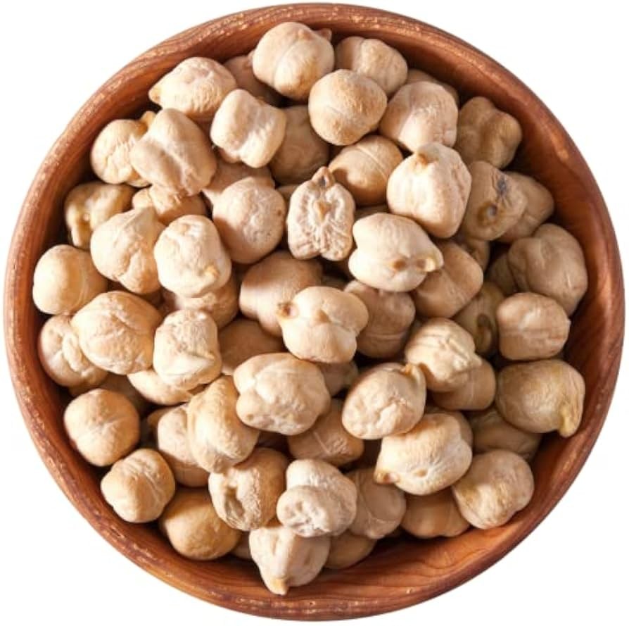 Chirag Chick Peas 400 GM