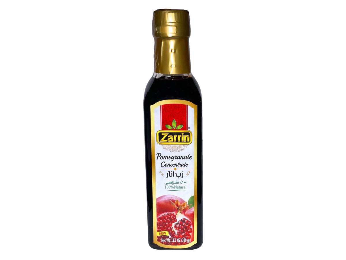 ZARRIN POMEGRANATE CONCENTRATE 330 ML