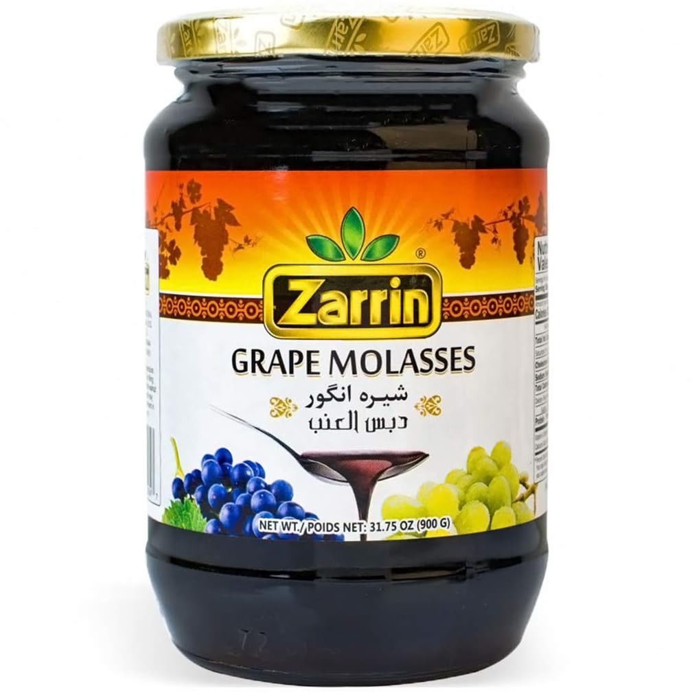 Zarrin Grape Molasses 900 GM