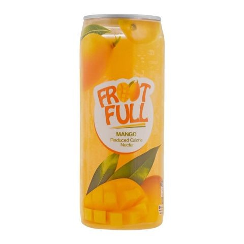 Froot Ful Mango 250 ML