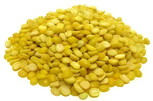 Dhanraj Moong Dal Medium 4 LBS