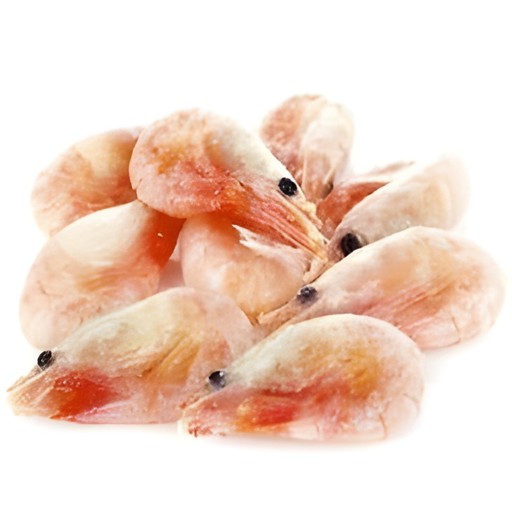Prawns 2 LBS
