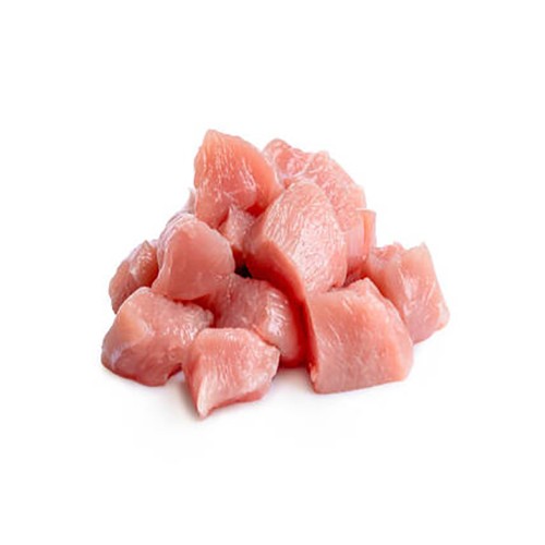 Buffalo Tikka Boneless 1 LBS
