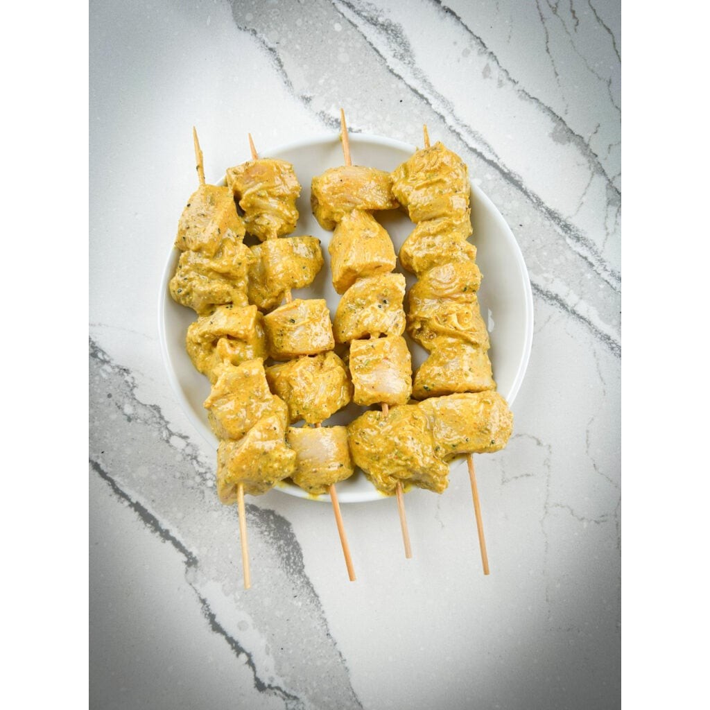 Achari Tikka Boneless 1 LBS
