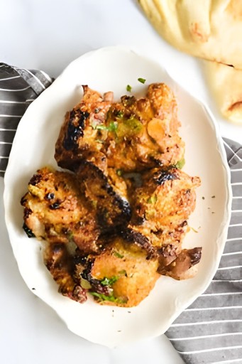 Tandoori Tikka Boneless 1 LBS