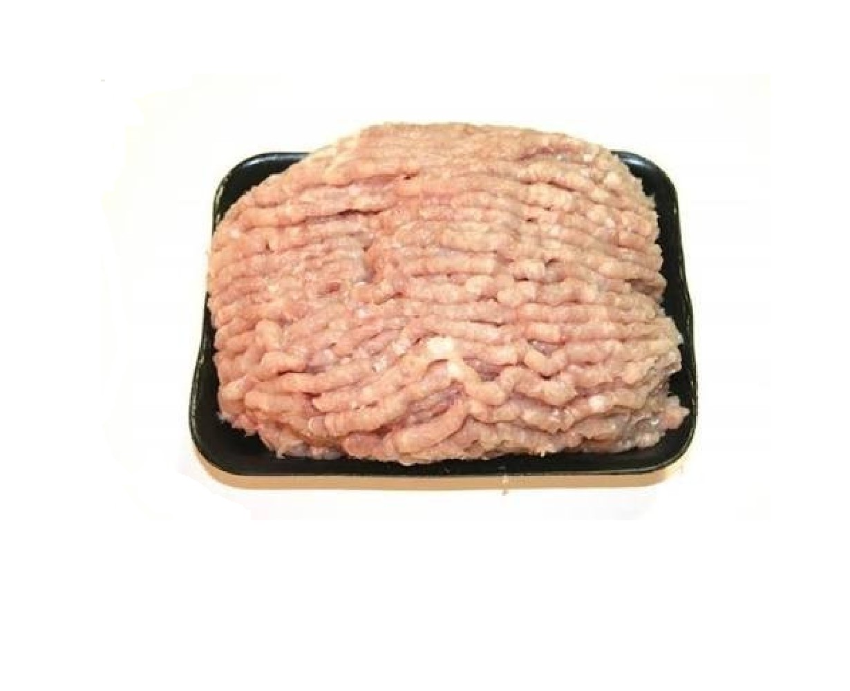 Ground Chicken Masala 1 LBS