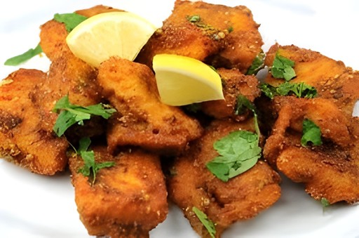 Fish Pakora 1 LBS