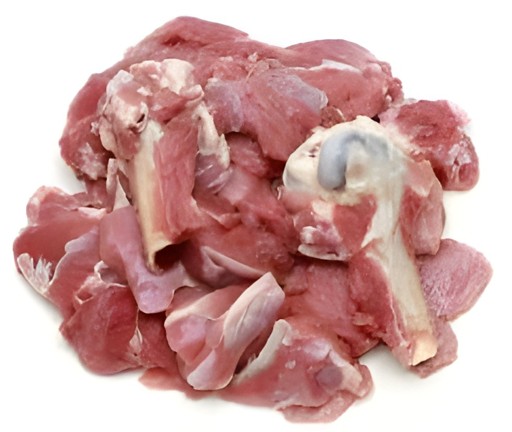 Buffalo Achaari With Bone 1 LBS