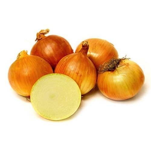 Yellow Pearl Onion 8 OZ