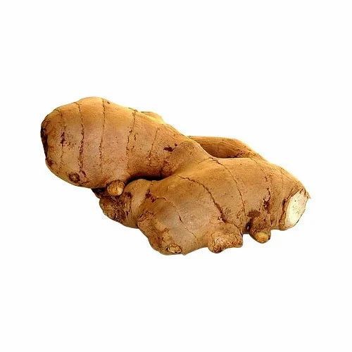Desi Ginger Root 1 LBS