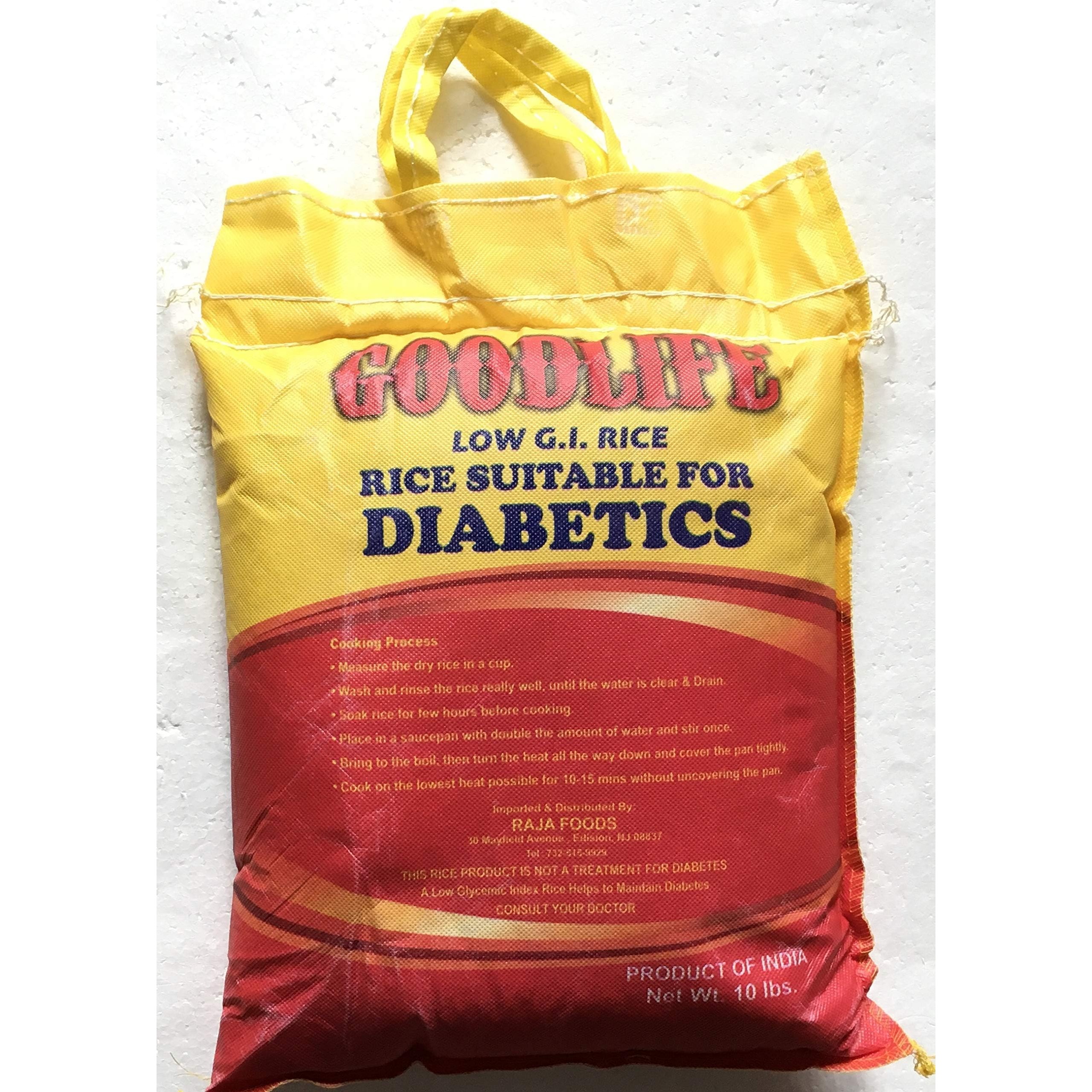 Deer Super Basmati 10 LBS