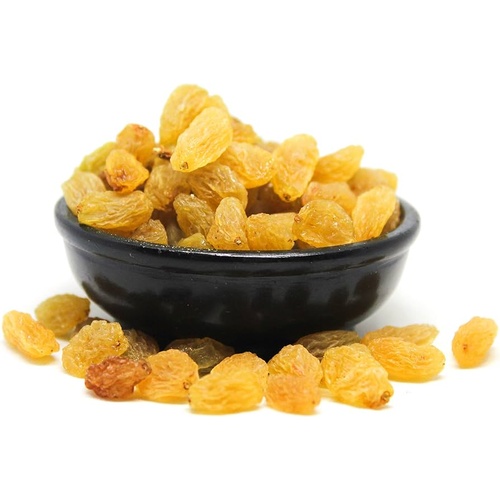 SUBHLAXMI GOLDEN RAISIN 200 GM