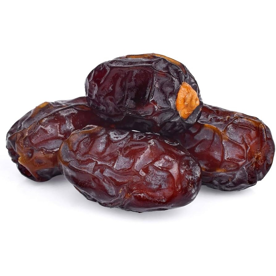 California Medjool Dates 1 LBS