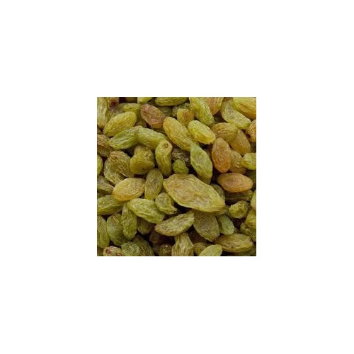 SUBHLAXMI GREEN RAISIN 200 GM