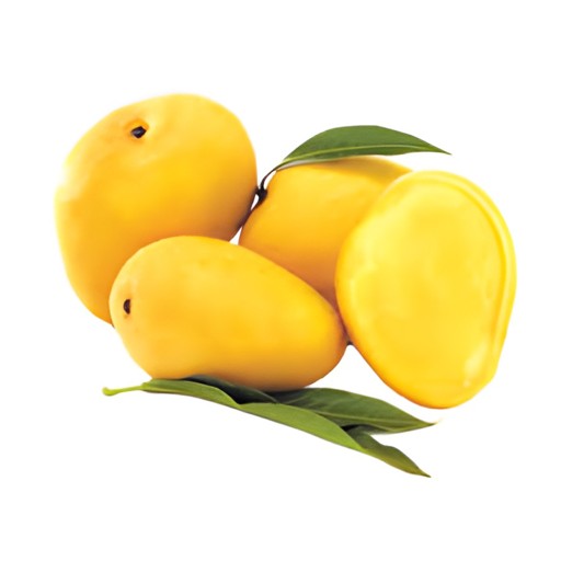 Manila Mango 4 PCS