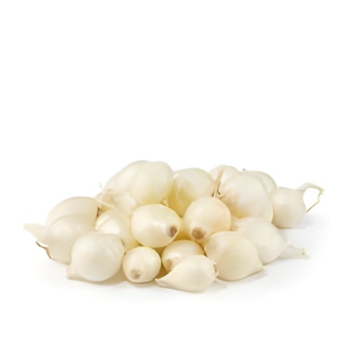 White Pearl Onion 10 OZ