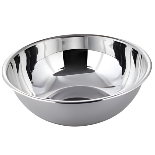 SS Mixing Bowl 1 Each