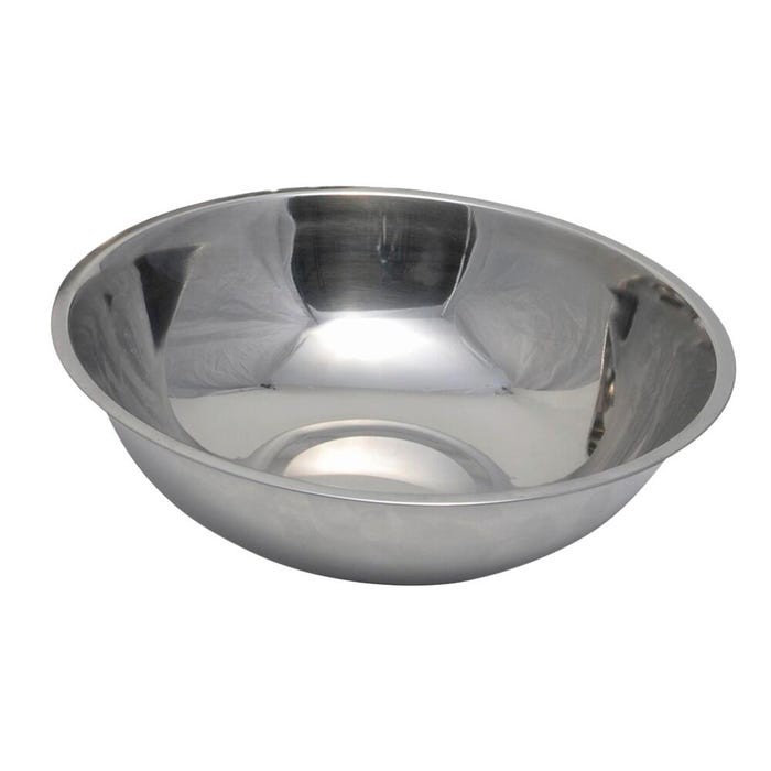 SS Mixing Bowl 1 Each