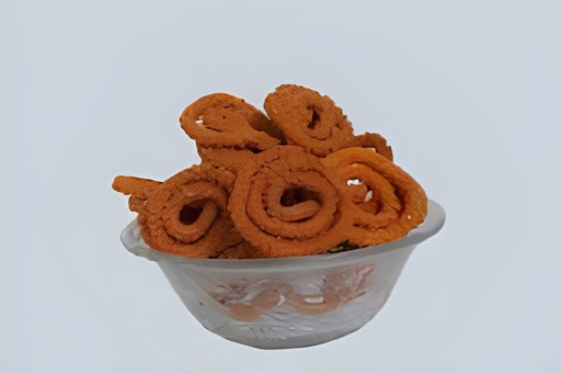 Rushi Desi Chakari Spicy 7 OZ
