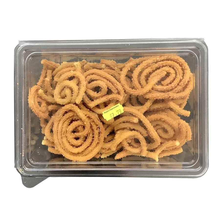 Rushi Desi Chakari Plain 200 GM