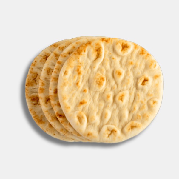 Arabic Bread 12 OZ
