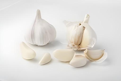 Garlic 4 PCS