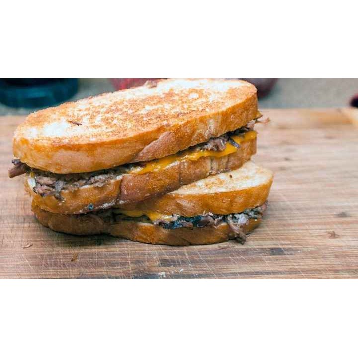 Roasted Beef Melt 1 PACK